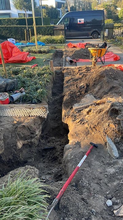 rioleringswerk Ede rioleringswerk Ede